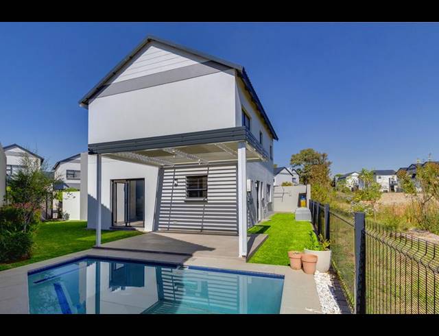 3 BEDROOM HOUSE FOR SALE IN BROADACRES